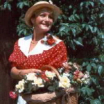 Karin Kahsa, 16.07.1994, Gast im Mutigen Ritter