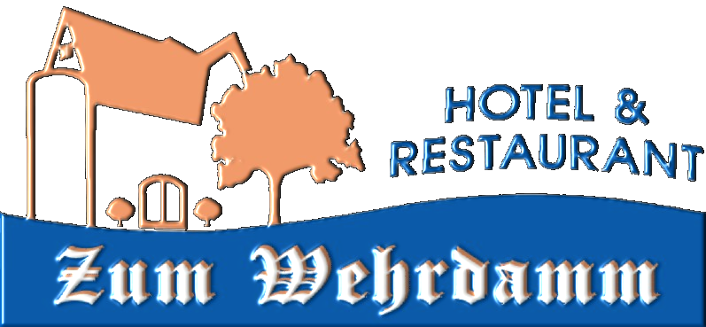 Logo Wehrdamm